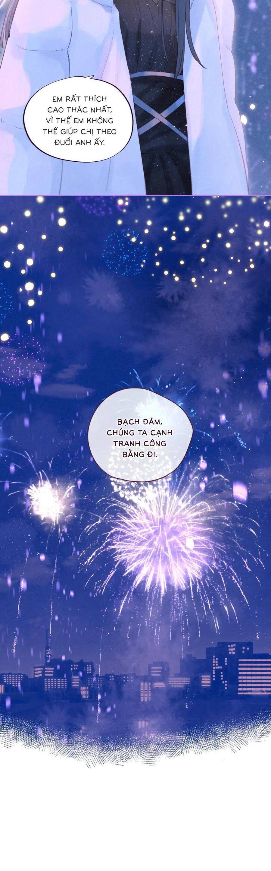 Vũ Xuyên Vật Ngữ Chapter 35 - Trang 2