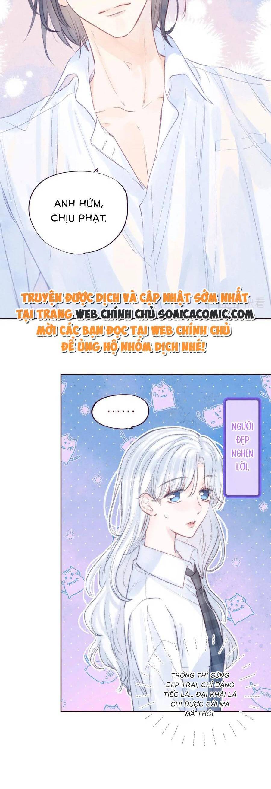 Vũ Xuyên Vật Ngữ Chapter 36 - Trang 2