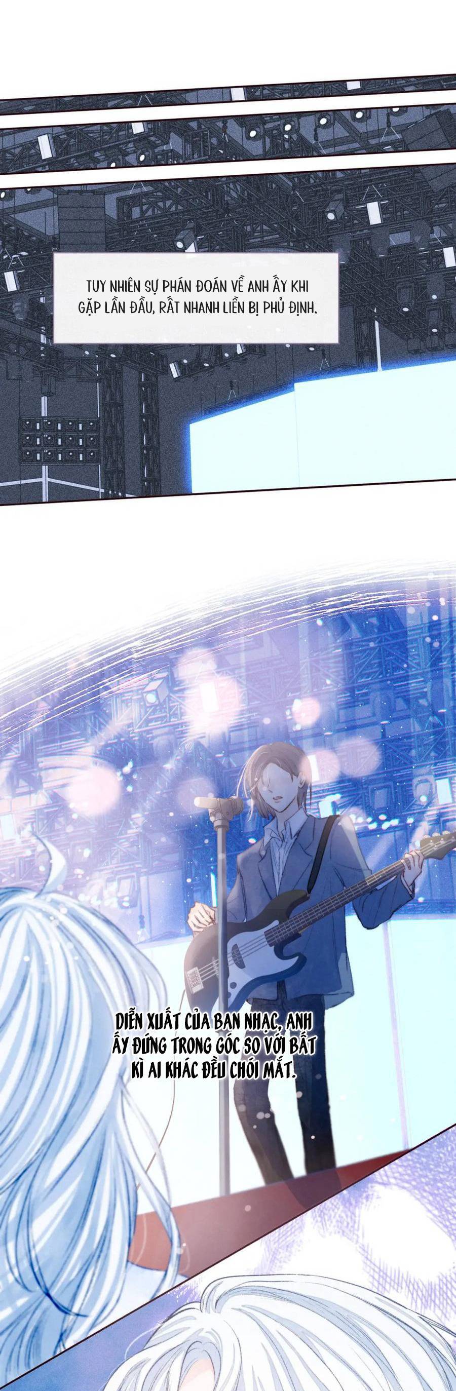 Vũ Xuyên Vật Ngữ Chapter 36 - Trang 2