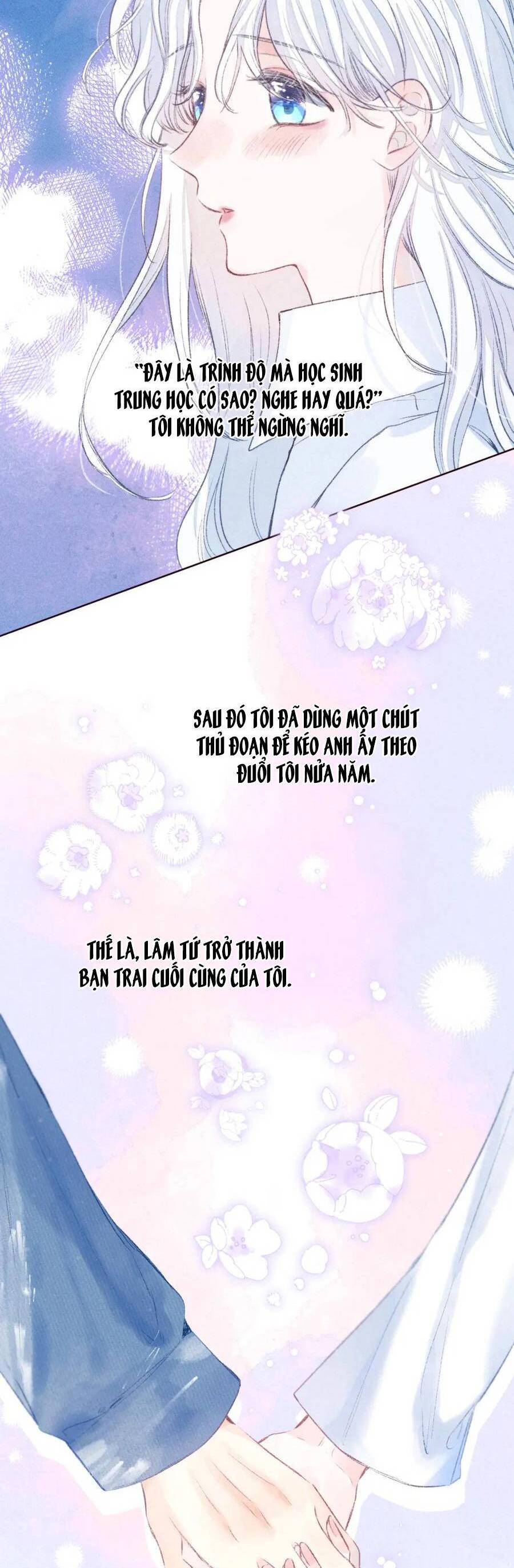 Vũ Xuyên Vật Ngữ Chapter 36 - Trang 2