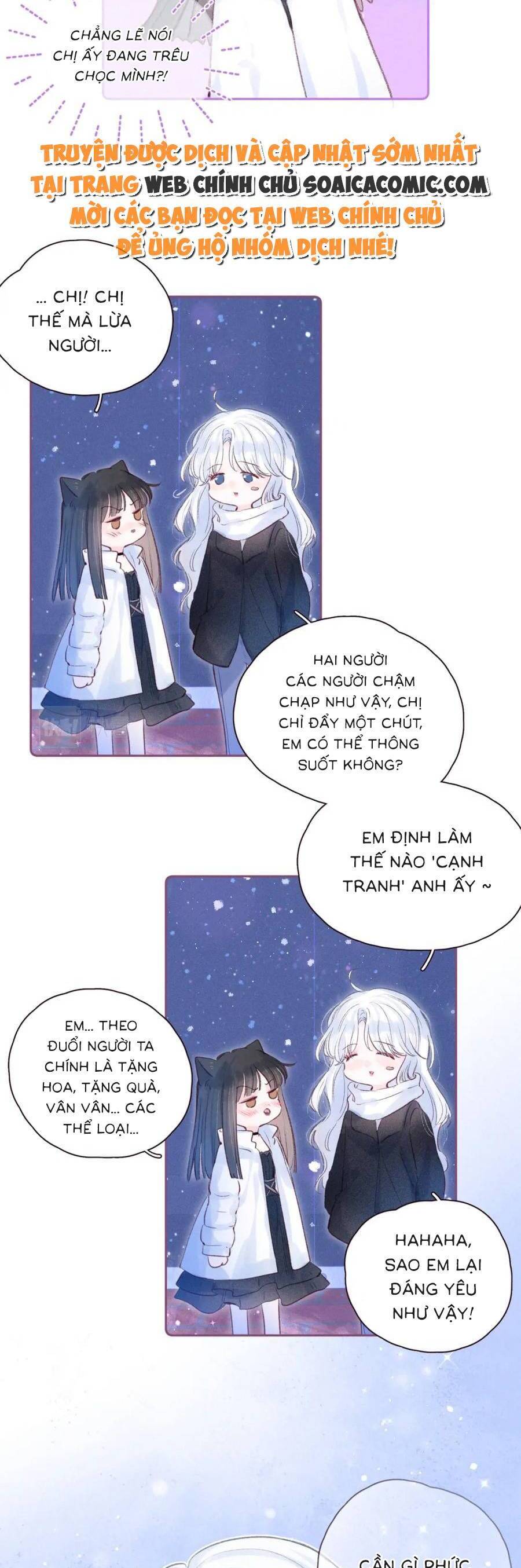 Vũ Xuyên Vật Ngữ Chapter 36 - Trang 2