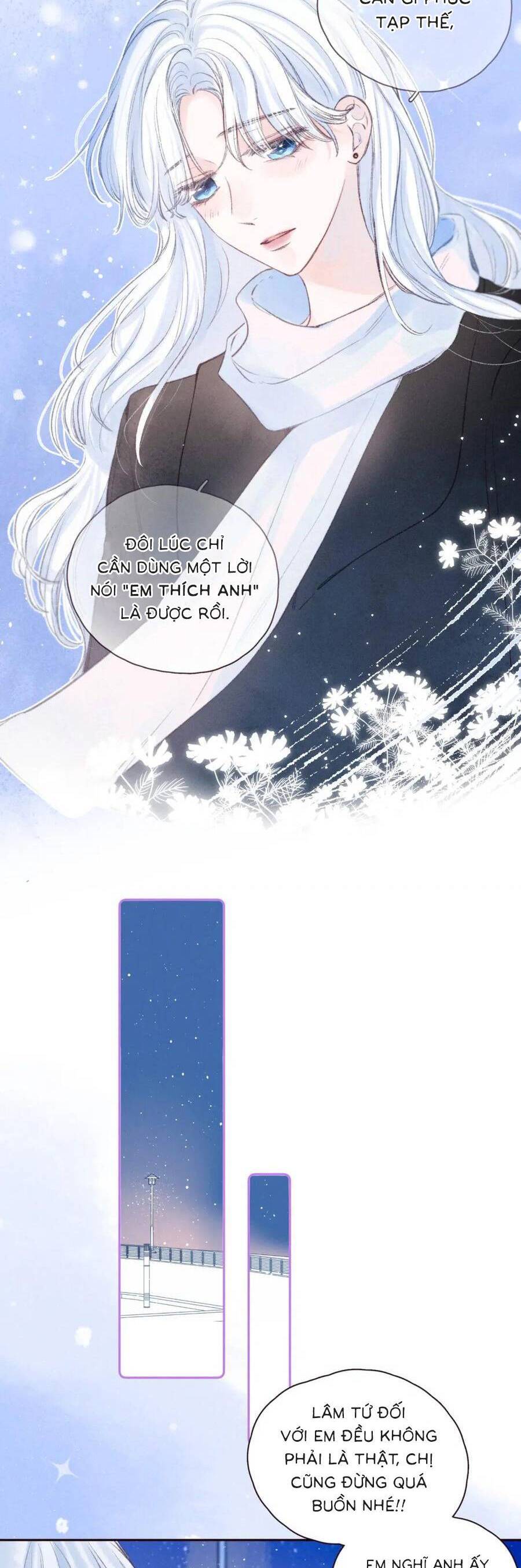 Vũ Xuyên Vật Ngữ Chapter 36 - Trang 2