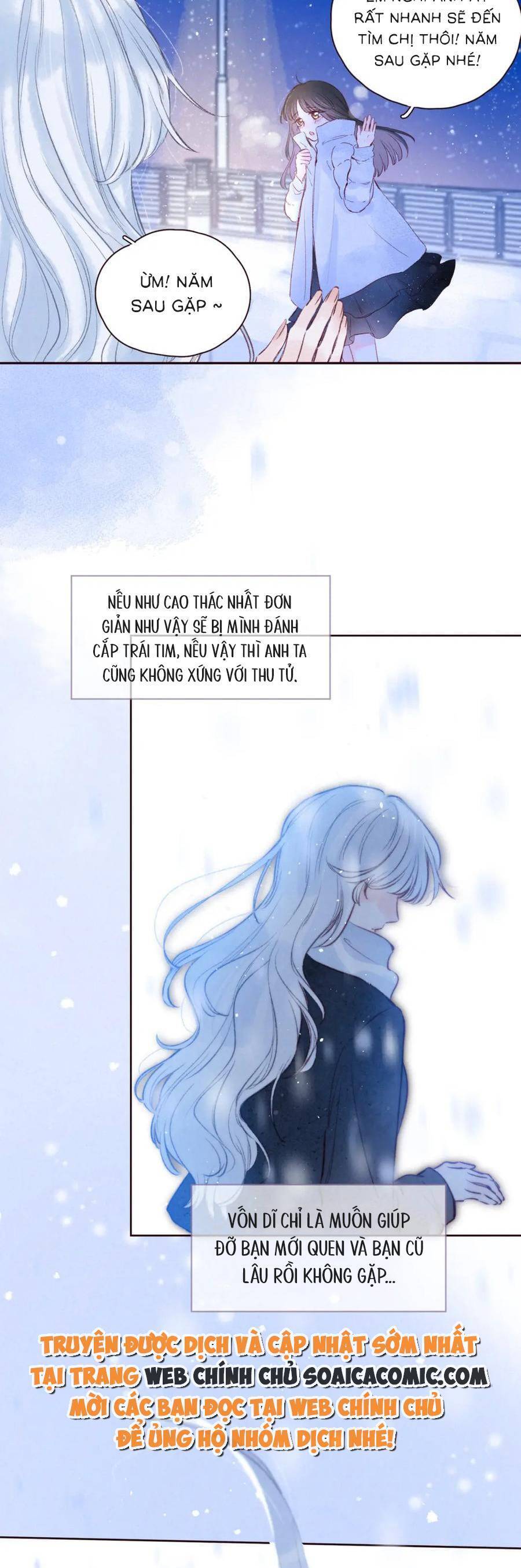 Vũ Xuyên Vật Ngữ Chapter 36 - Trang 2