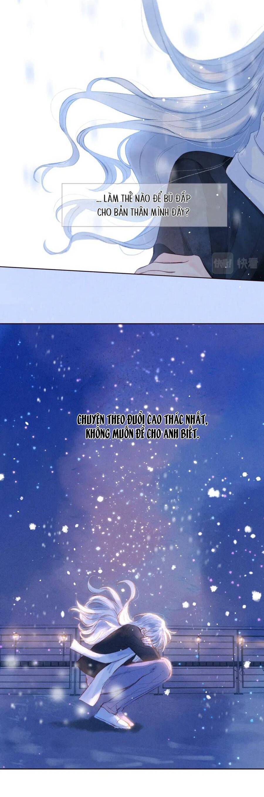 Vũ Xuyên Vật Ngữ Chapter 36 - Trang 2