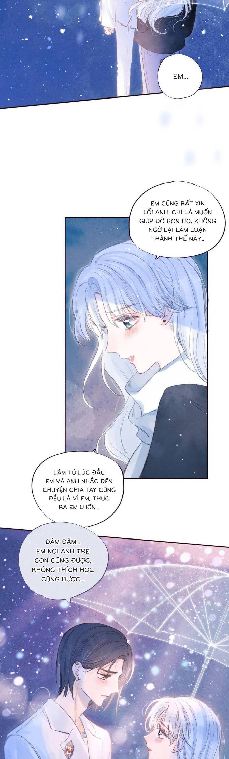 Vũ Xuyên Vật Ngữ Chapter 36 - Trang 2