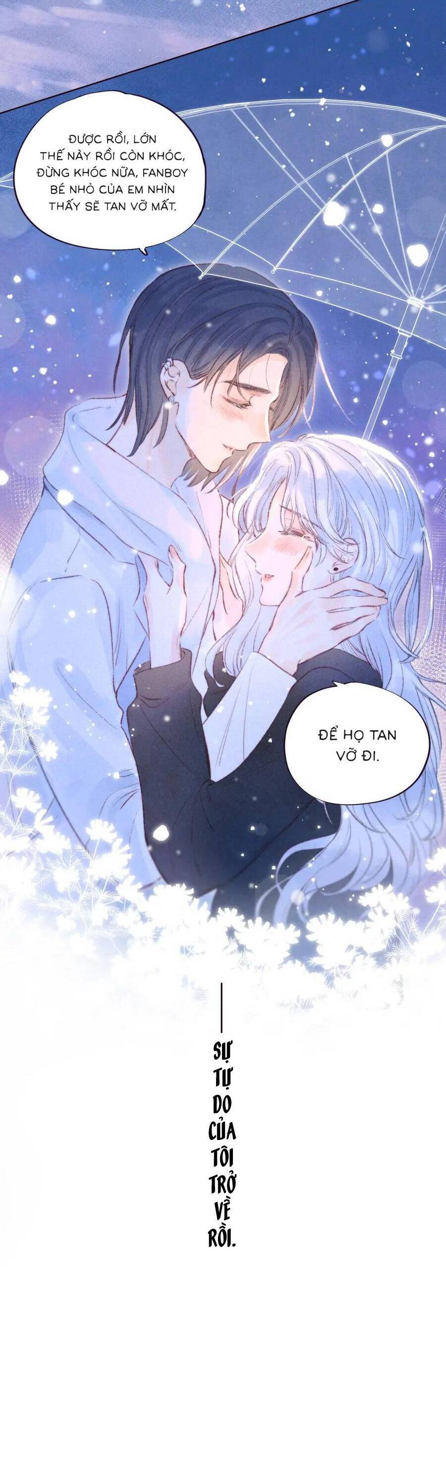 Vũ Xuyên Vật Ngữ Chapter 36 - Trang 2