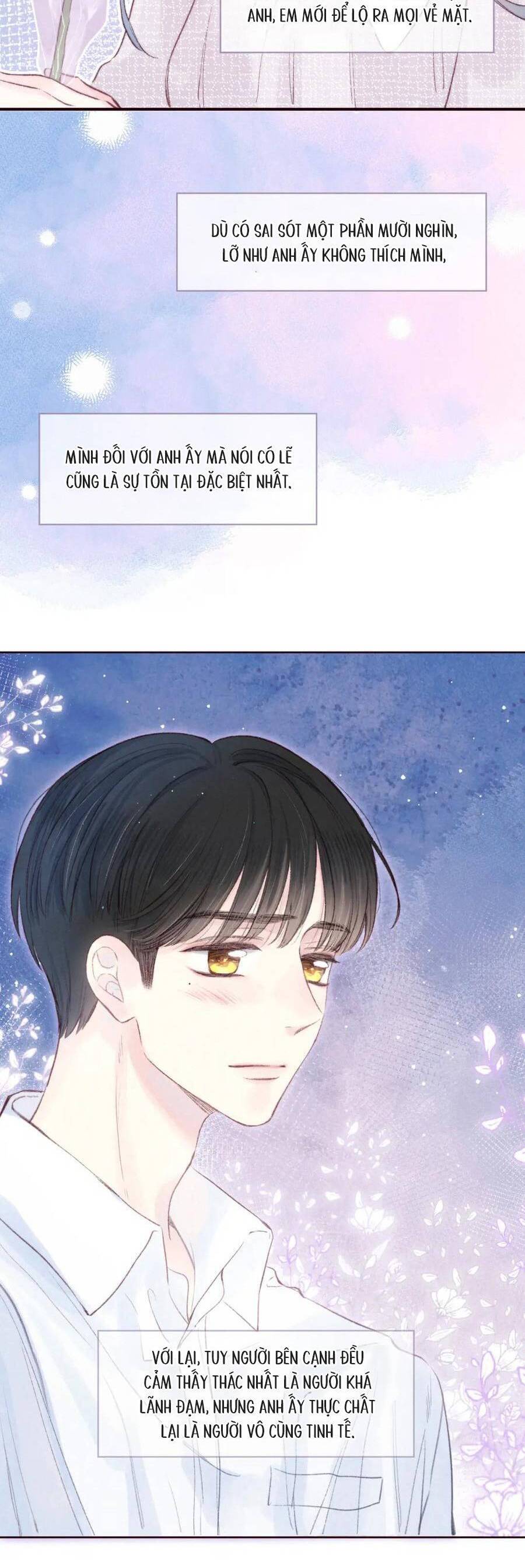 Vũ Xuyên Vật Ngữ Chapter 37 - Trang 2