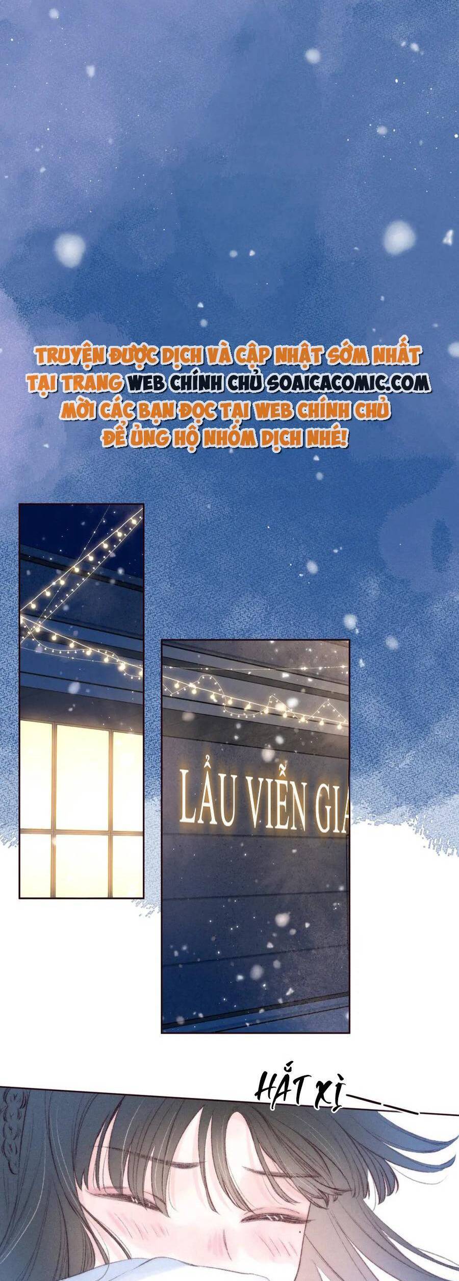 Vũ Xuyên Vật Ngữ Chapter 37 - Trang 2