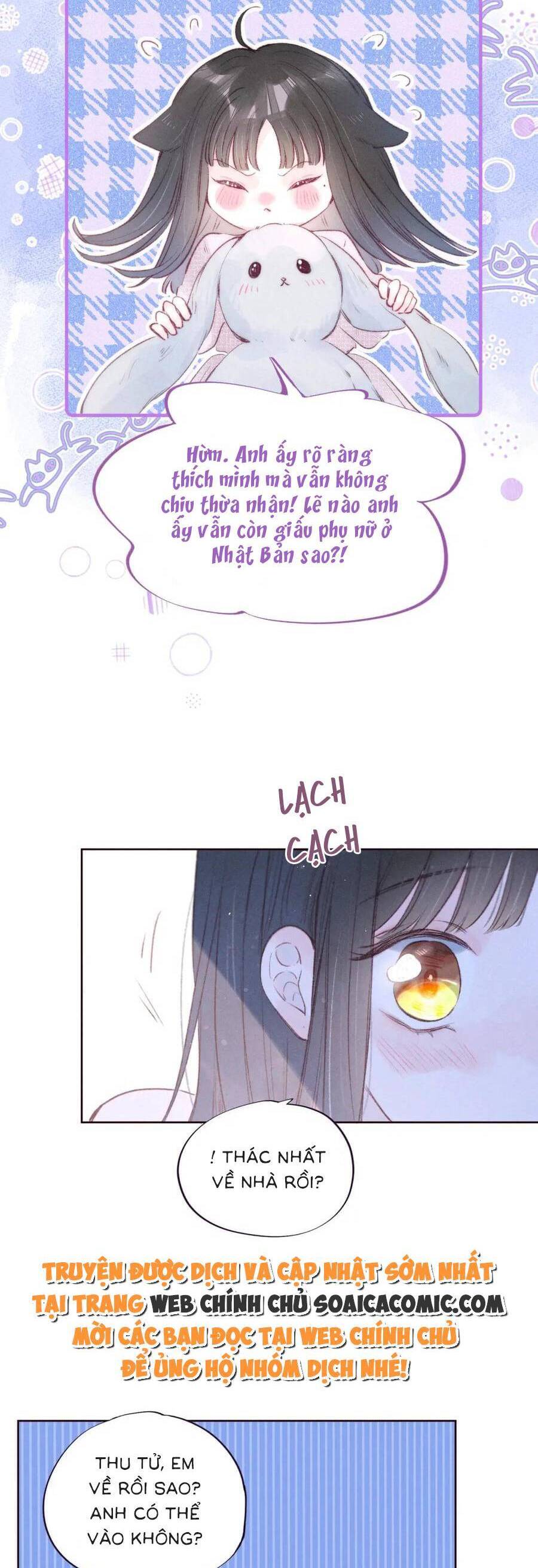 Vũ Xuyên Vật Ngữ Chapter 37 - Trang 2