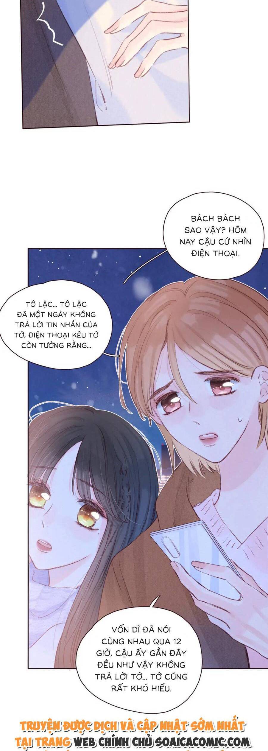 Vũ Xuyên Vật Ngữ Chapter 37 - Trang 2