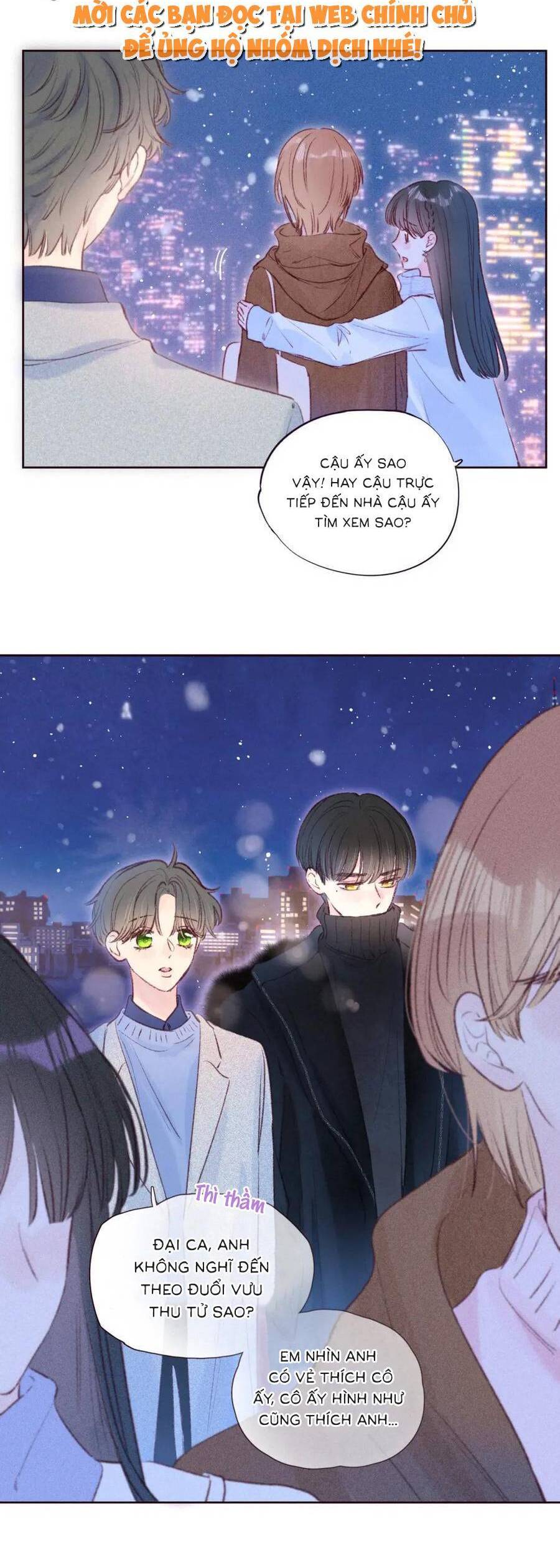 Vũ Xuyên Vật Ngữ Chapter 37 - Trang 2