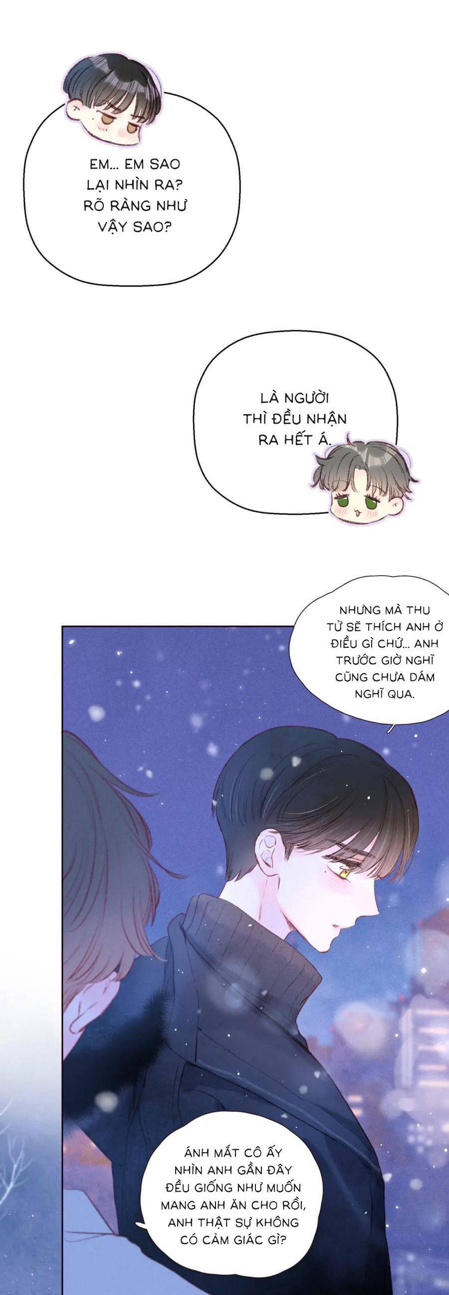 Vũ Xuyên Vật Ngữ Chapter 37 - Trang 2