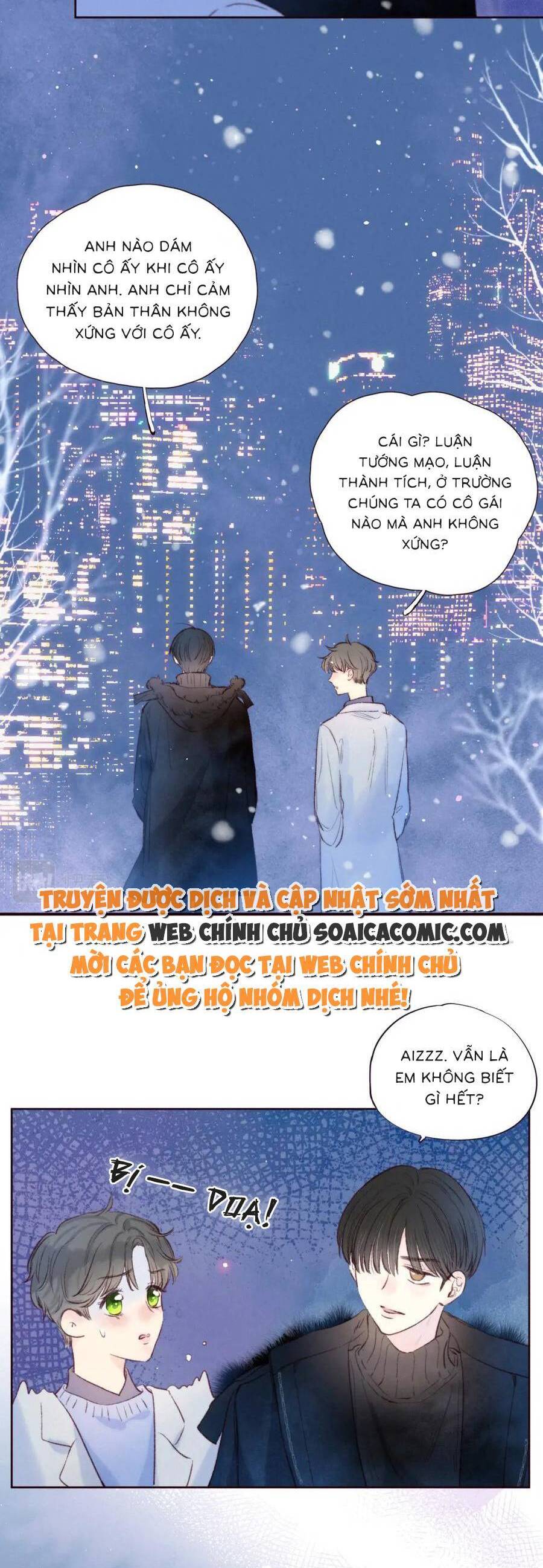 Vũ Xuyên Vật Ngữ Chapter 37 - Trang 2
