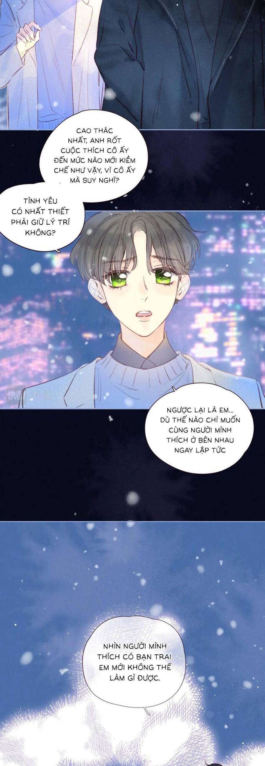 Vũ Xuyên Vật Ngữ Chapter 37 - Trang 2
