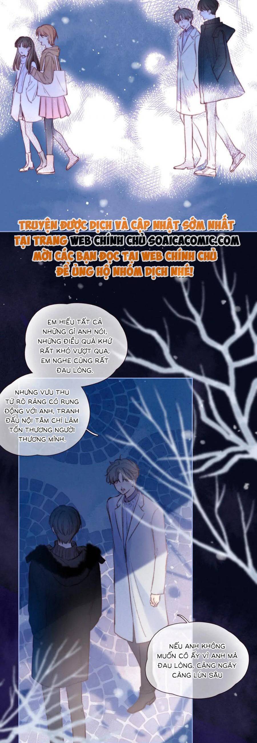 Vũ Xuyên Vật Ngữ Chapter 37 - Trang 2