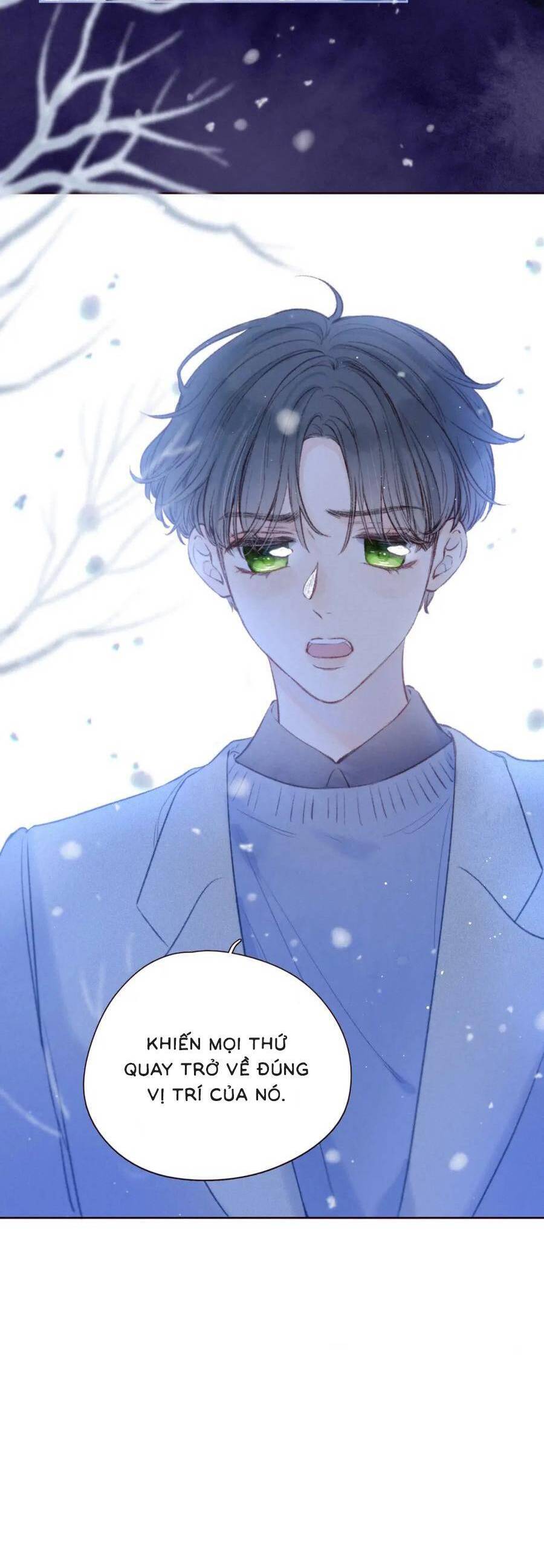 Vũ Xuyên Vật Ngữ Chapter 37 - Trang 2