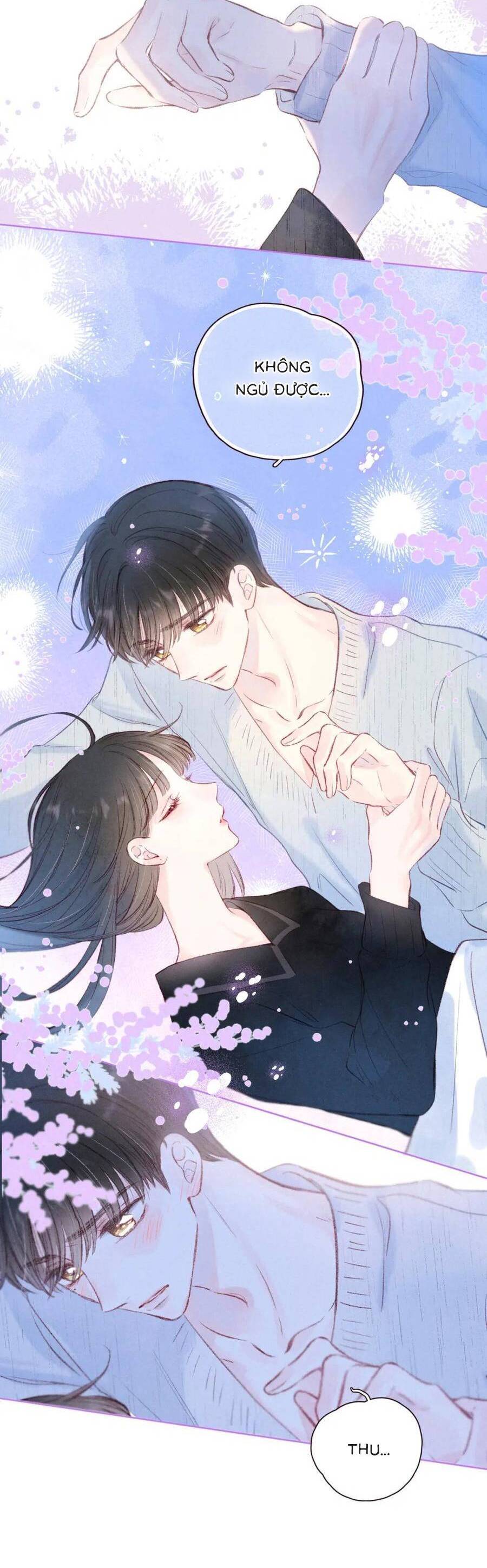 Vũ Xuyên Vật Ngữ Chapter 38 - Trang 2