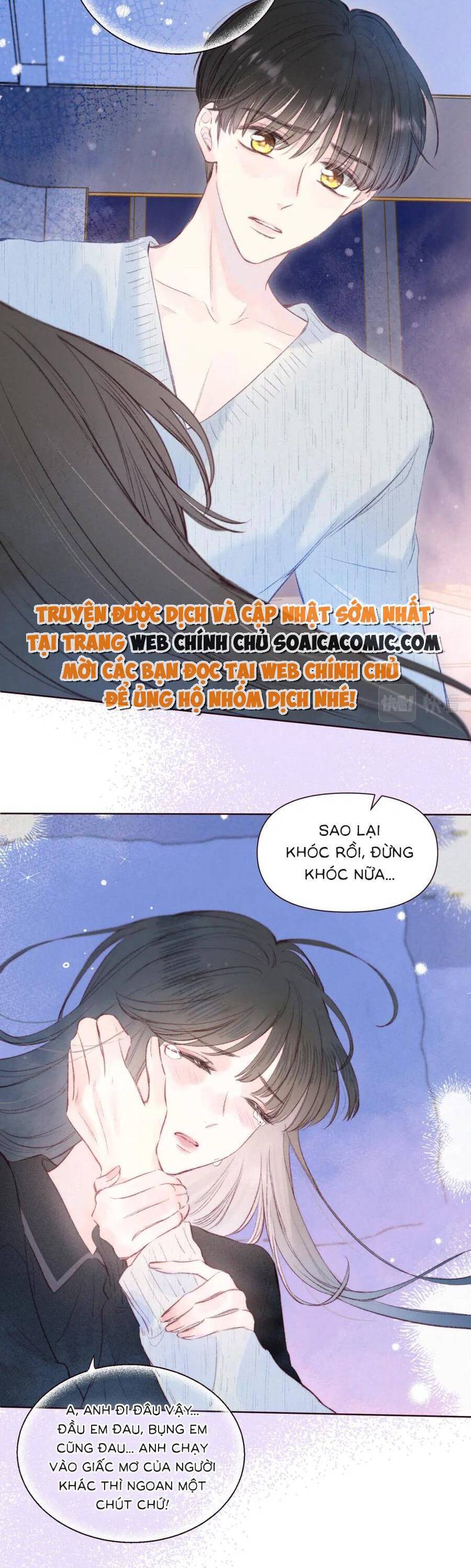 Vũ Xuyên Vật Ngữ Chapter 38 - Trang 2