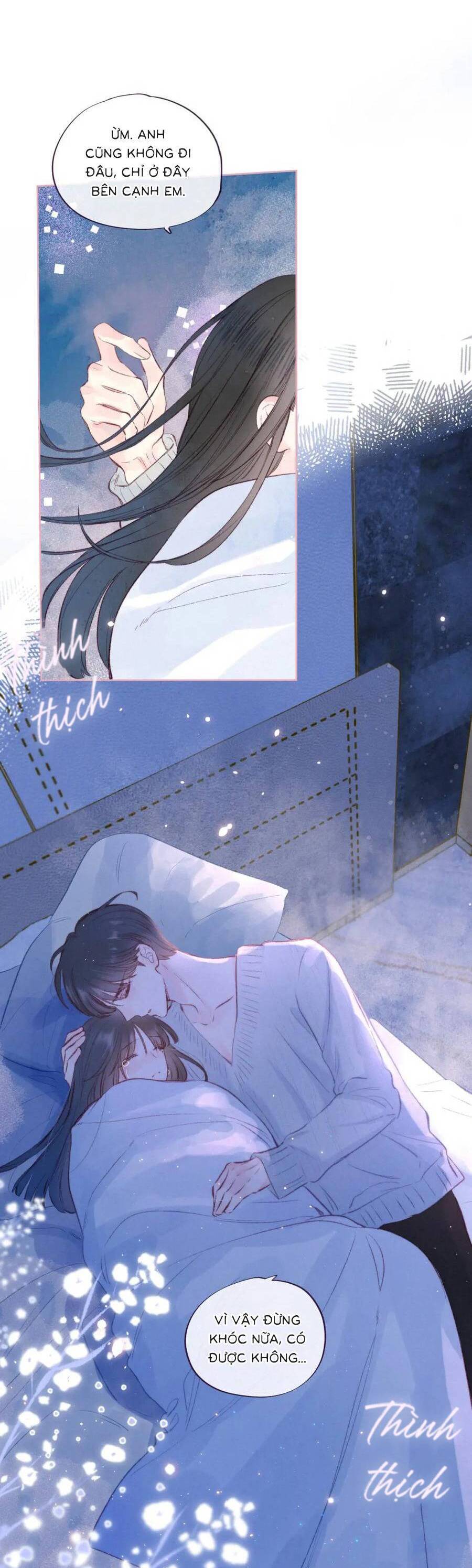 Vũ Xuyên Vật Ngữ Chapter 38 - Trang 2