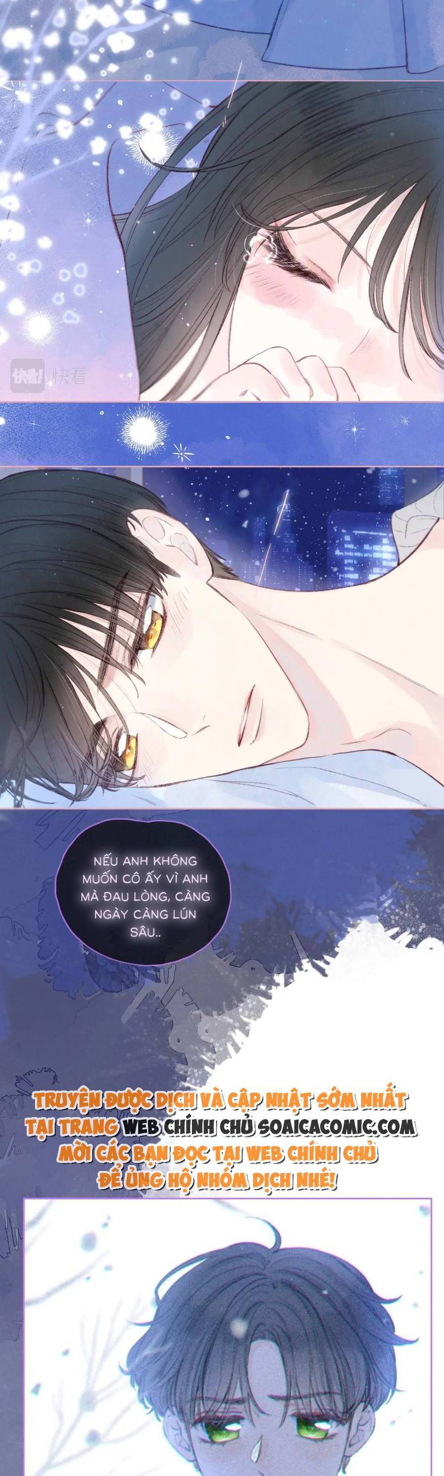 Vũ Xuyên Vật Ngữ Chapter 38 - Trang 2