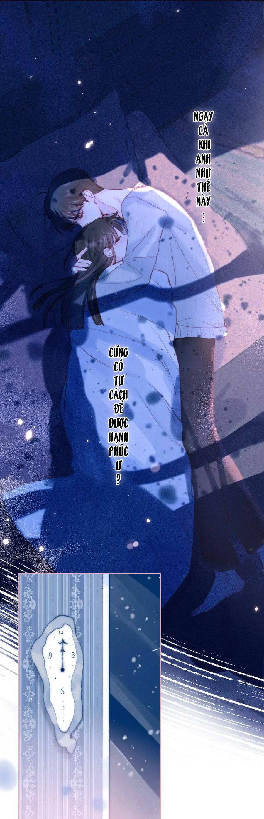 Vũ Xuyên Vật Ngữ Chapter 38 - Trang 2