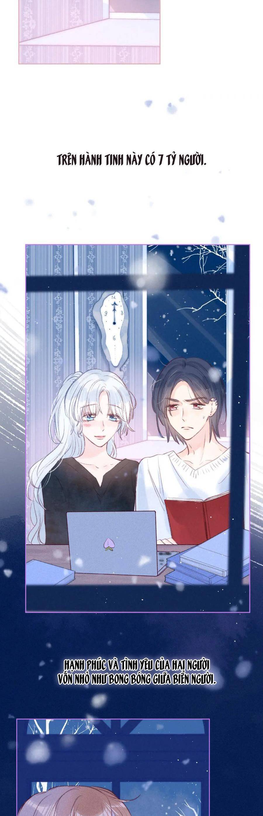 Vũ Xuyên Vật Ngữ Chapter 38 - Trang 2