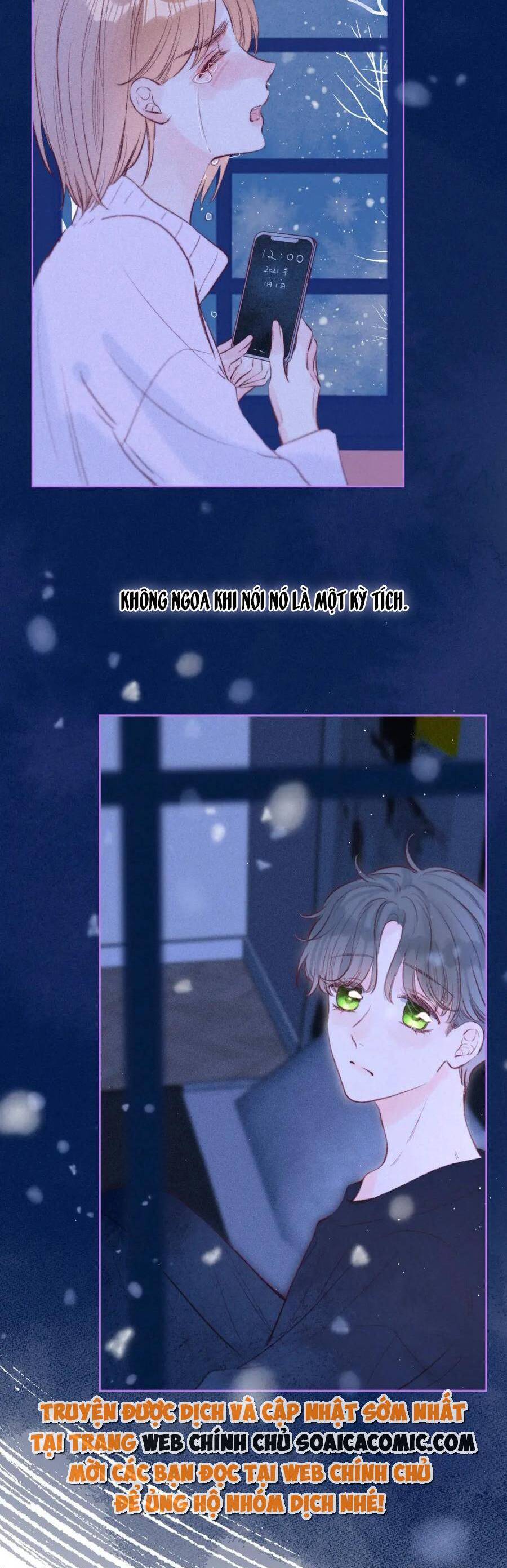 Vũ Xuyên Vật Ngữ Chapter 38 - Trang 2