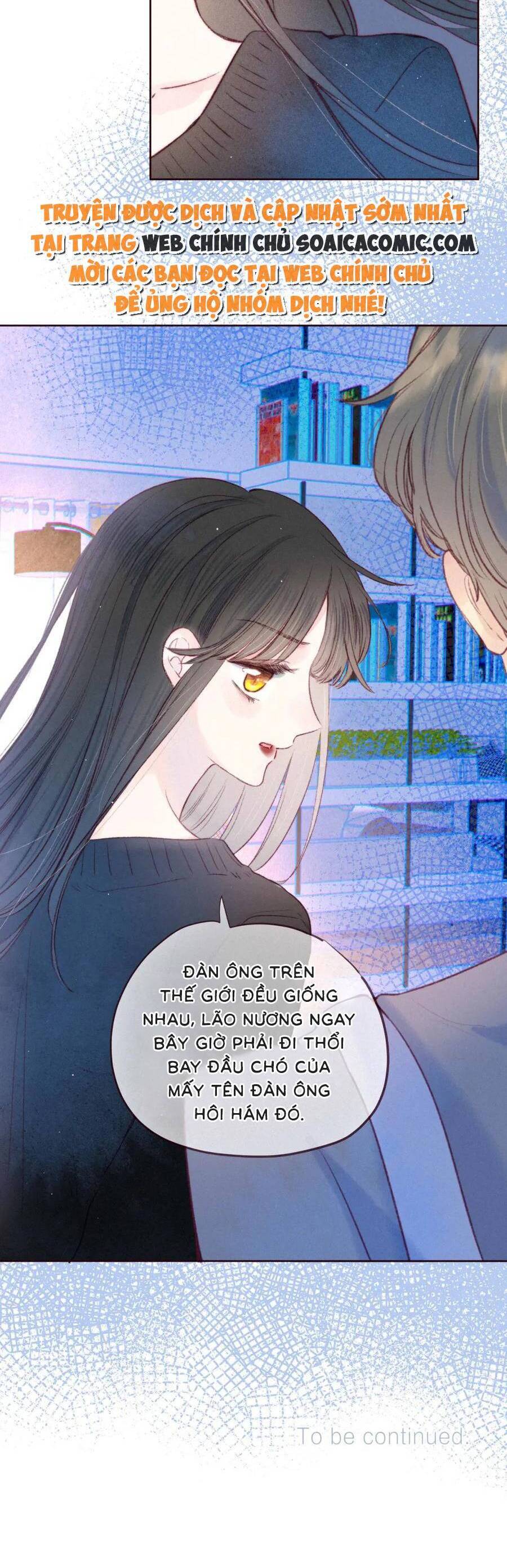 Vũ Xuyên Vật Ngữ Chapter 38 - Trang 2