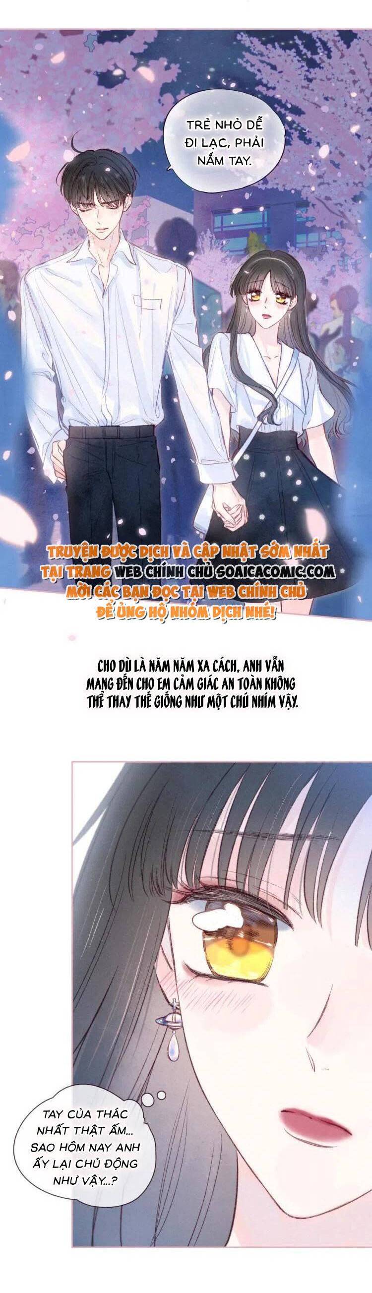 Vũ Xuyên Vật Ngữ Chapter 39 - Trang 2