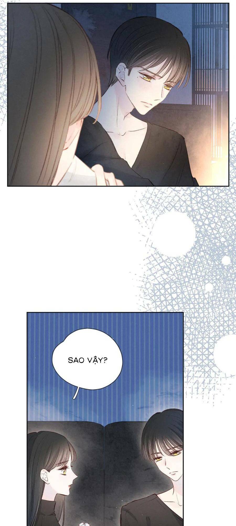 Vũ Xuyên Vật Ngữ Chapter 4 - Trang 2