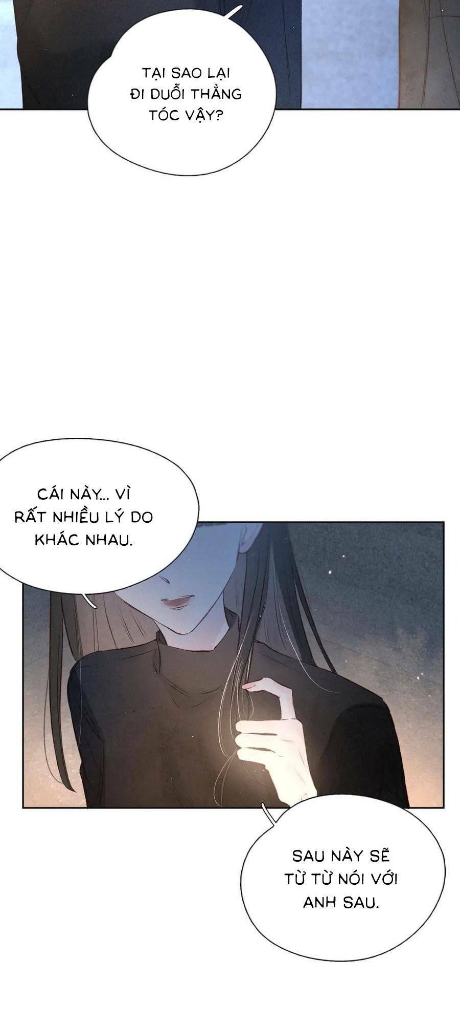 Vũ Xuyên Vật Ngữ Chapter 4 - Trang 2