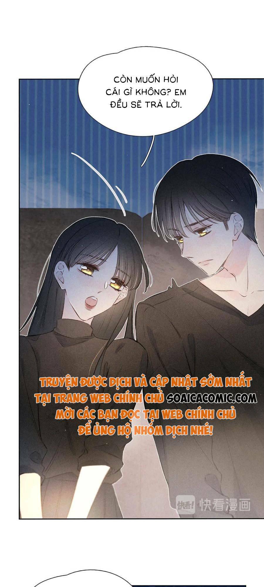 Vũ Xuyên Vật Ngữ Chapter 4 - Trang 2