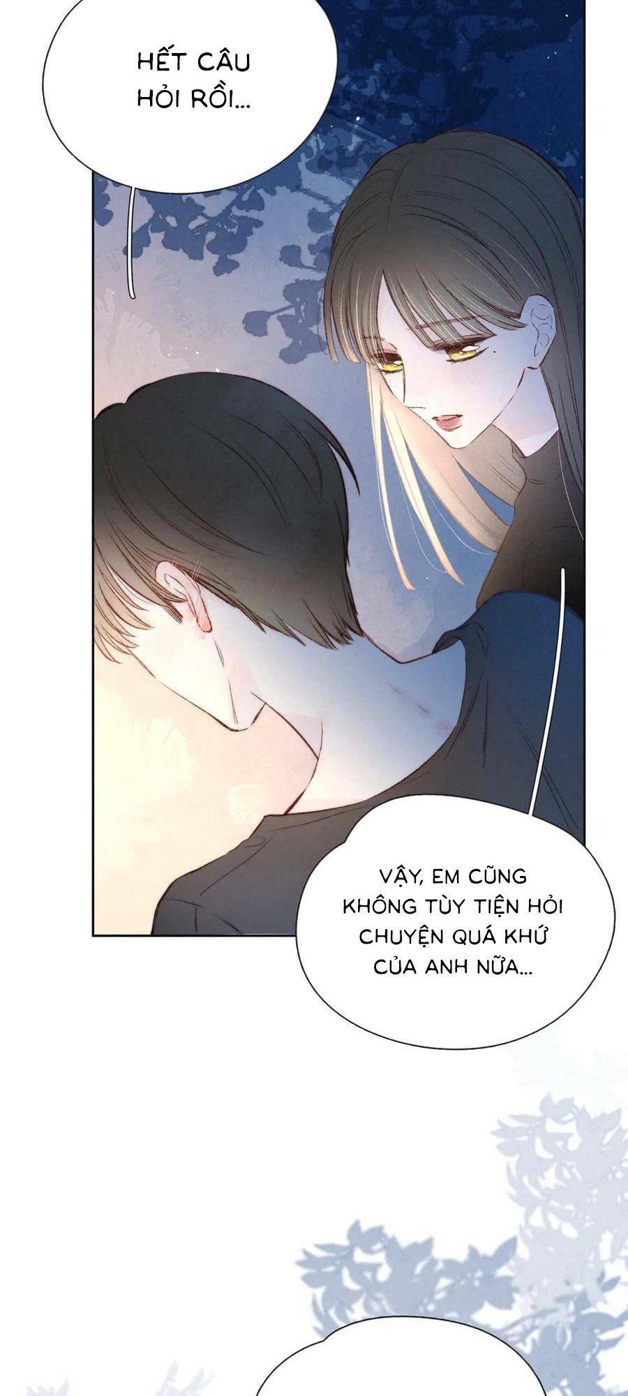 Vũ Xuyên Vật Ngữ Chapter 4 - Trang 2