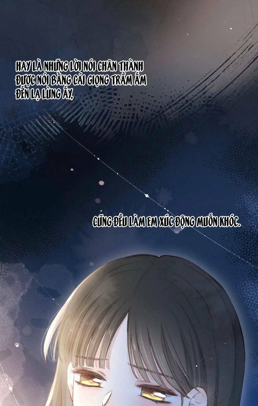 Vũ Xuyên Vật Ngữ Chapter 4 - Trang 2