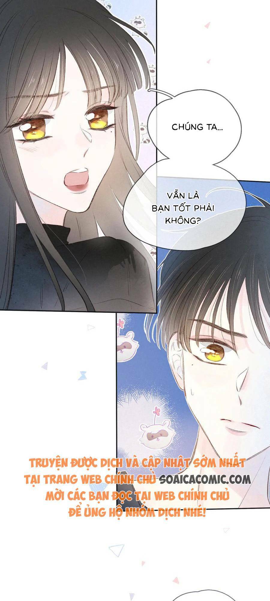 Vũ Xuyên Vật Ngữ Chapter 4 - Trang 2