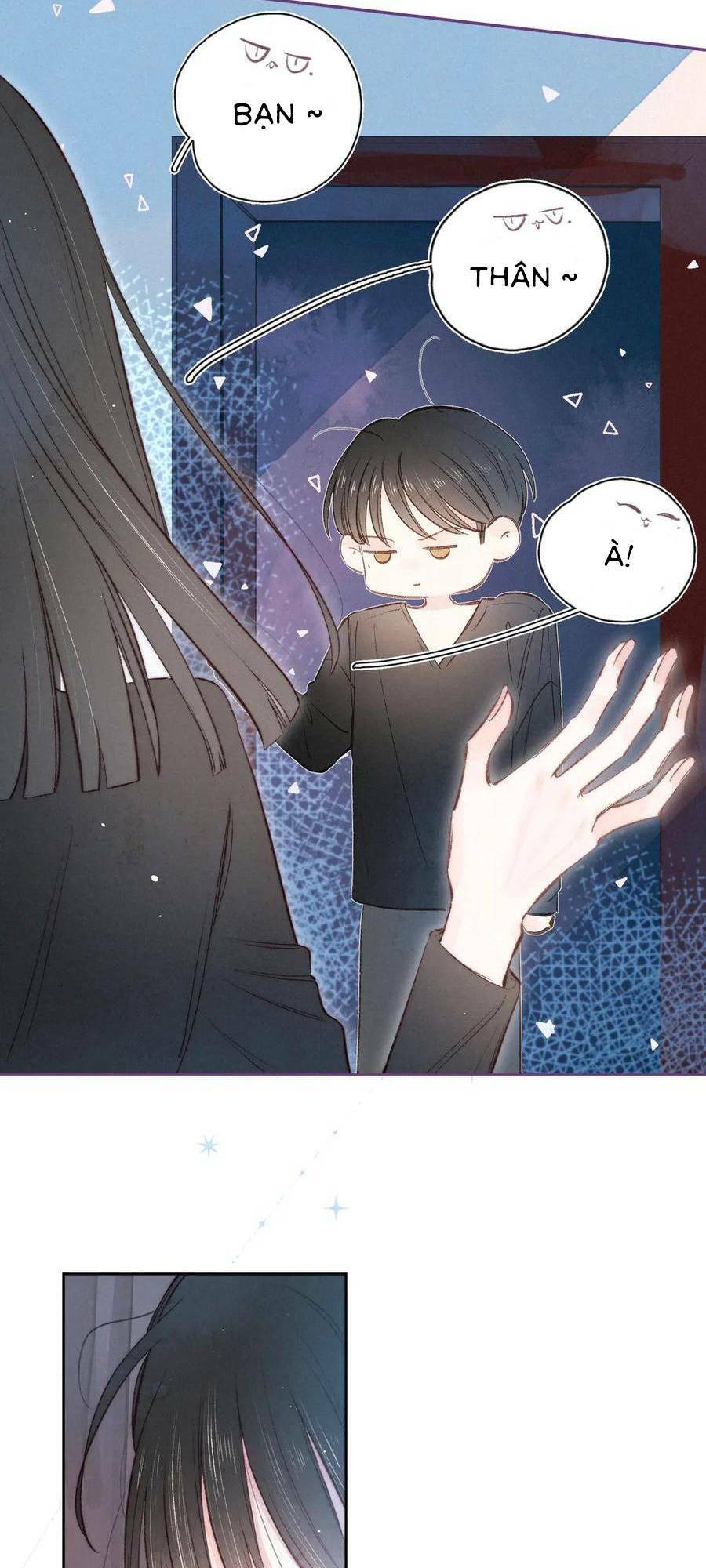 Vũ Xuyên Vật Ngữ Chapter 4 - Trang 2