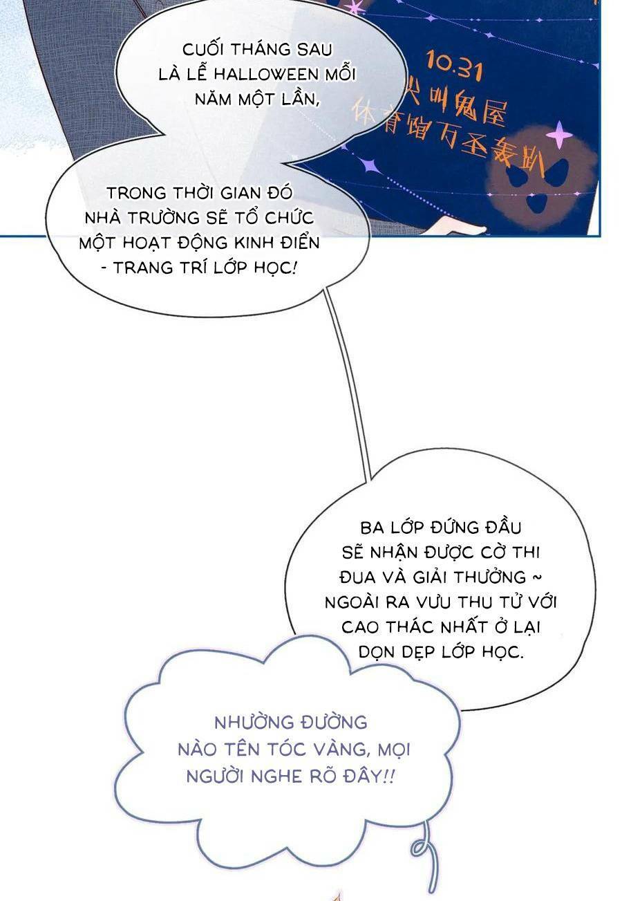 Vũ Xuyên Vật Ngữ Chapter 4 - Trang 2