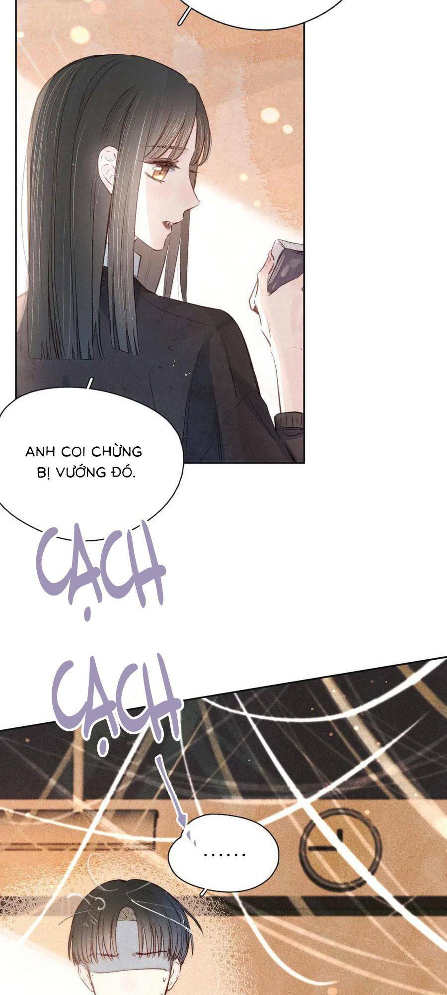 Vũ Xuyên Vật Ngữ Chapter 4 - Trang 2