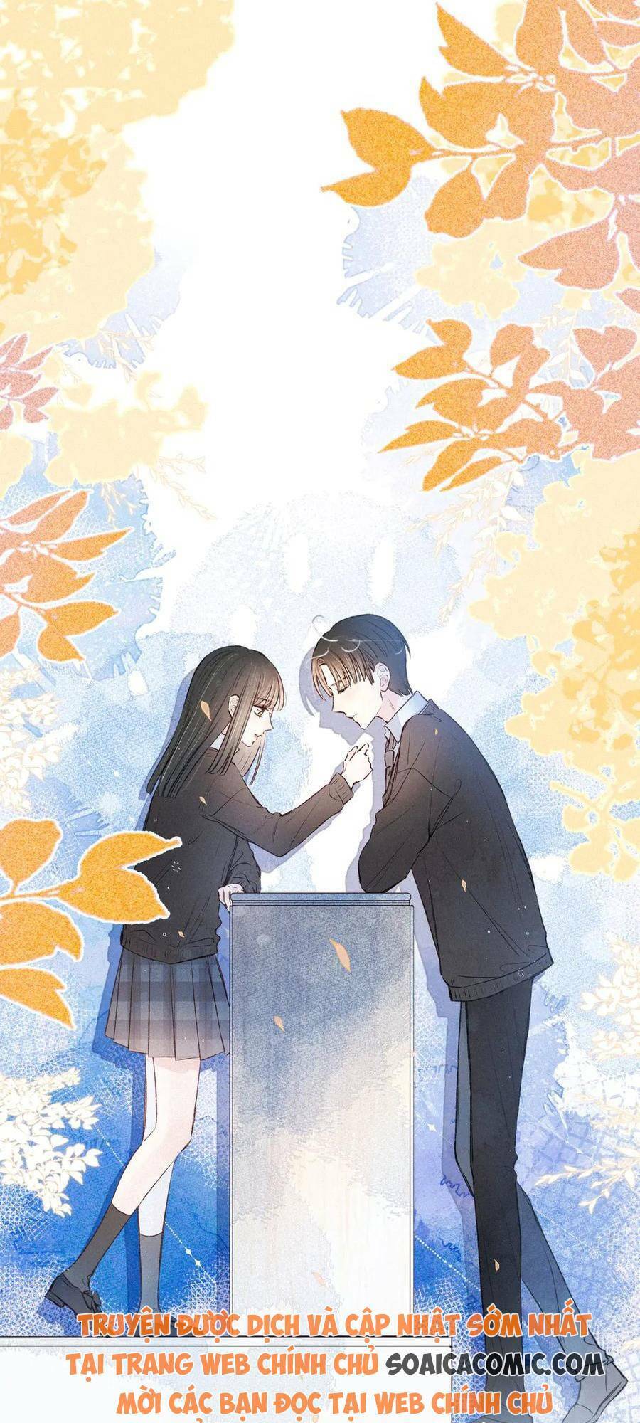 Vũ Xuyên Vật Ngữ Chapter 4 - Trang 2