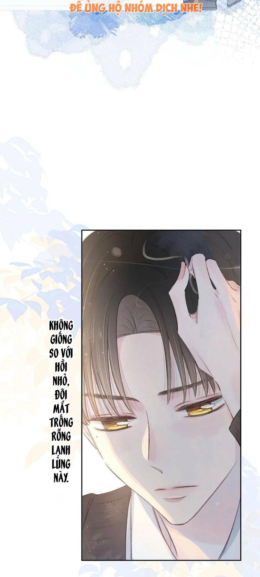 Vũ Xuyên Vật Ngữ Chapter 4 - Trang 2