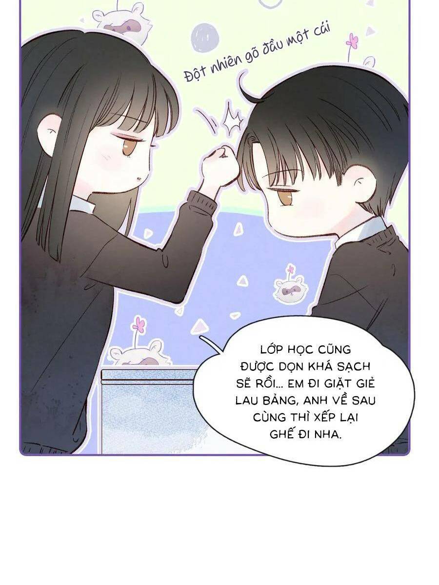 Vũ Xuyên Vật Ngữ Chapter 4 - Trang 2