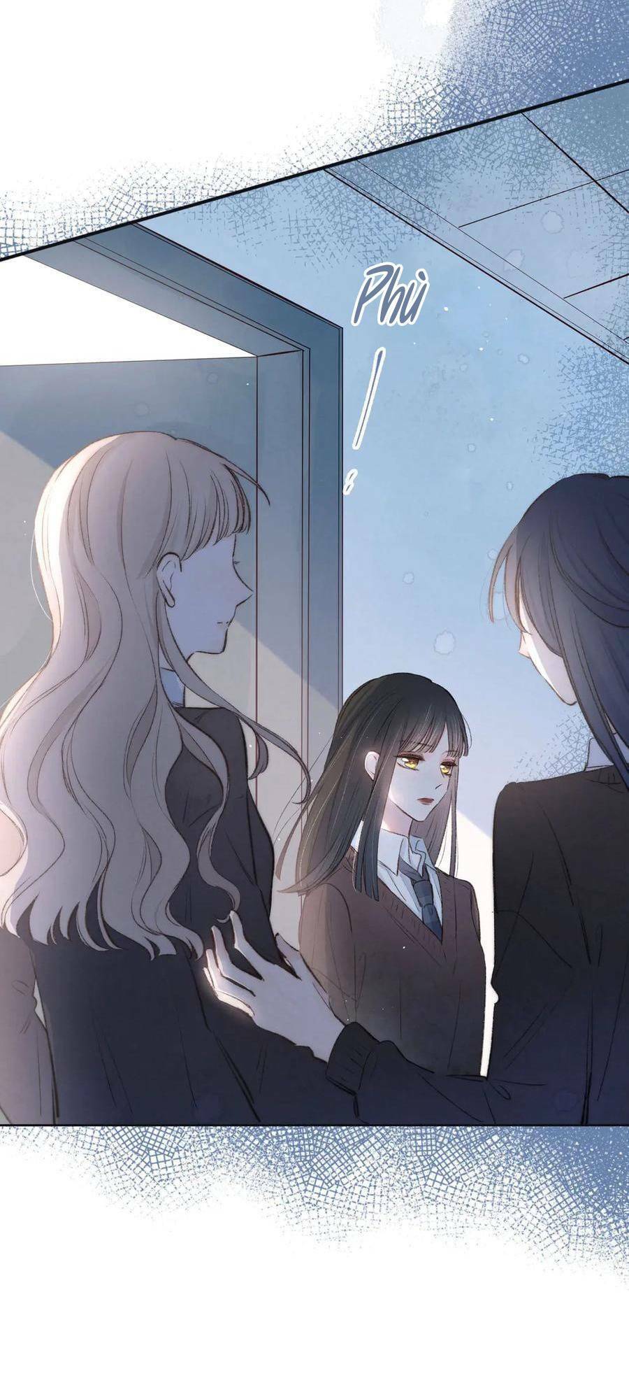 Vũ Xuyên Vật Ngữ Chapter 4 - Trang 2