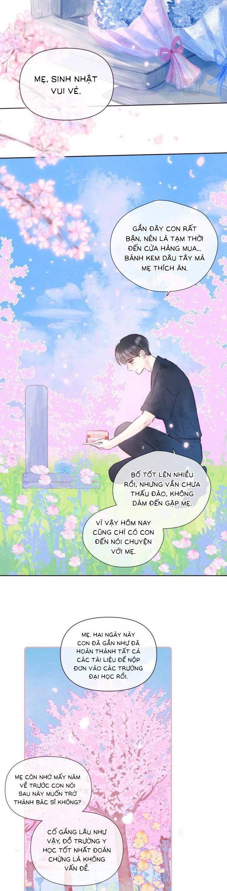 Vũ Xuyên Vật Ngữ Chapter 40 - Trang 2