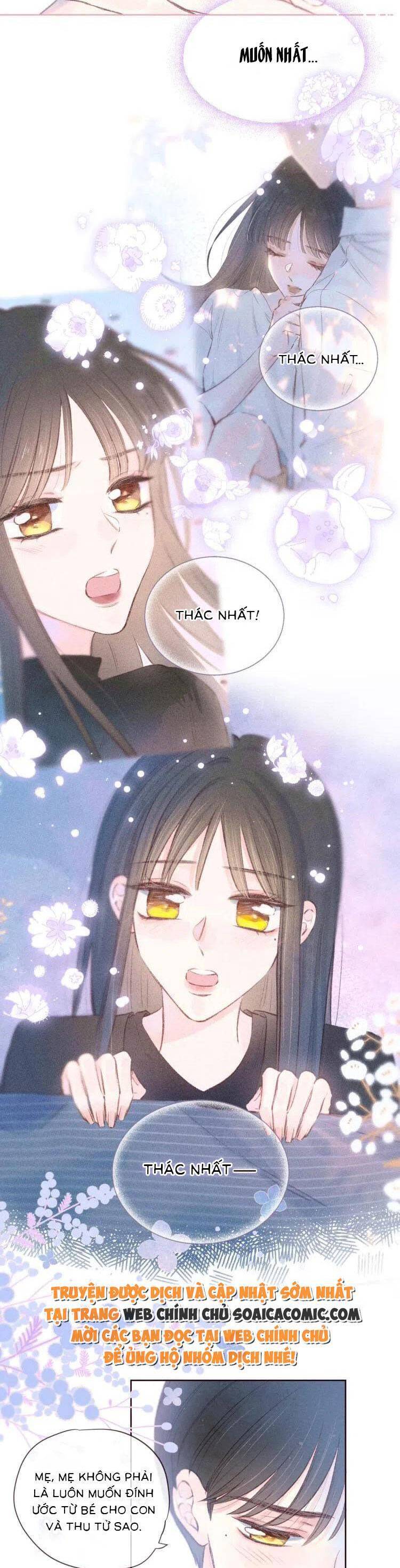 Vũ Xuyên Vật Ngữ Chapter 40 - Trang 2