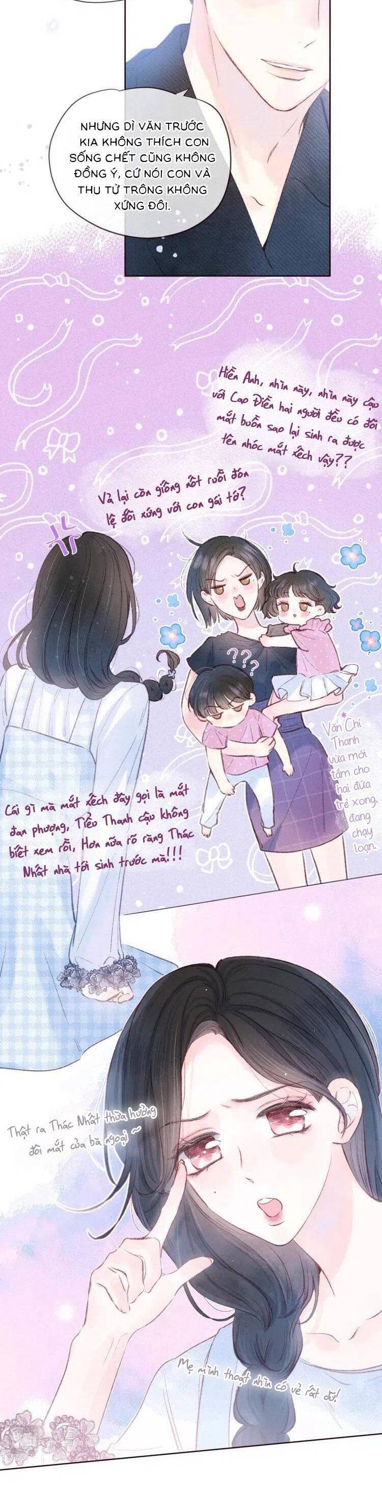 Vũ Xuyên Vật Ngữ Chapter 40 - Trang 2