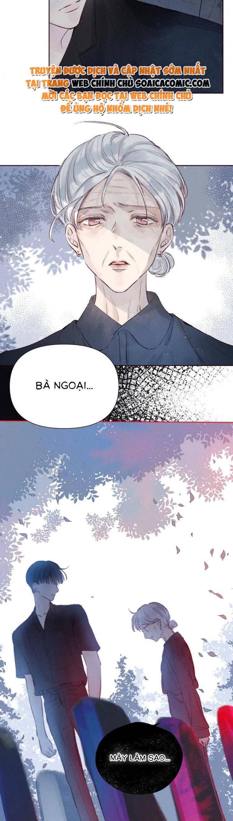 Vũ Xuyên Vật Ngữ Chapter 40 - Trang 2