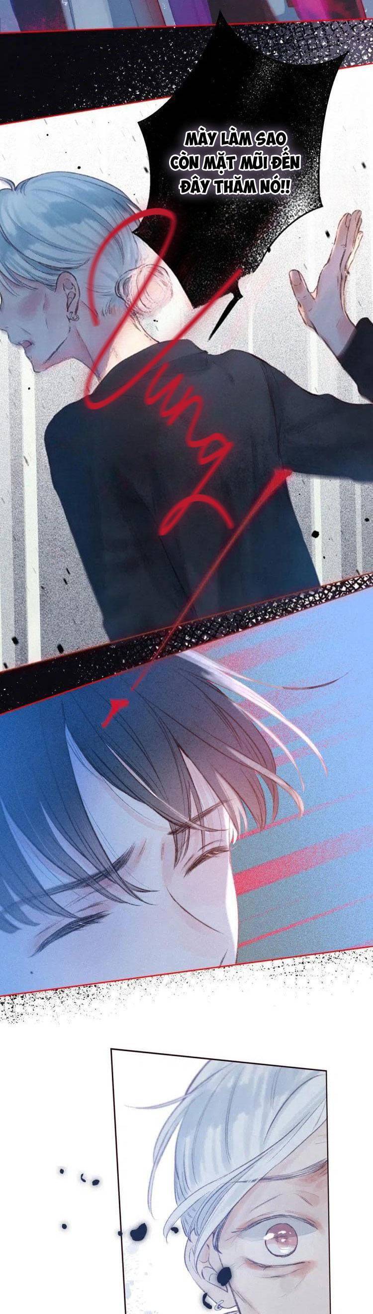 Vũ Xuyên Vật Ngữ Chapter 40 - Trang 2