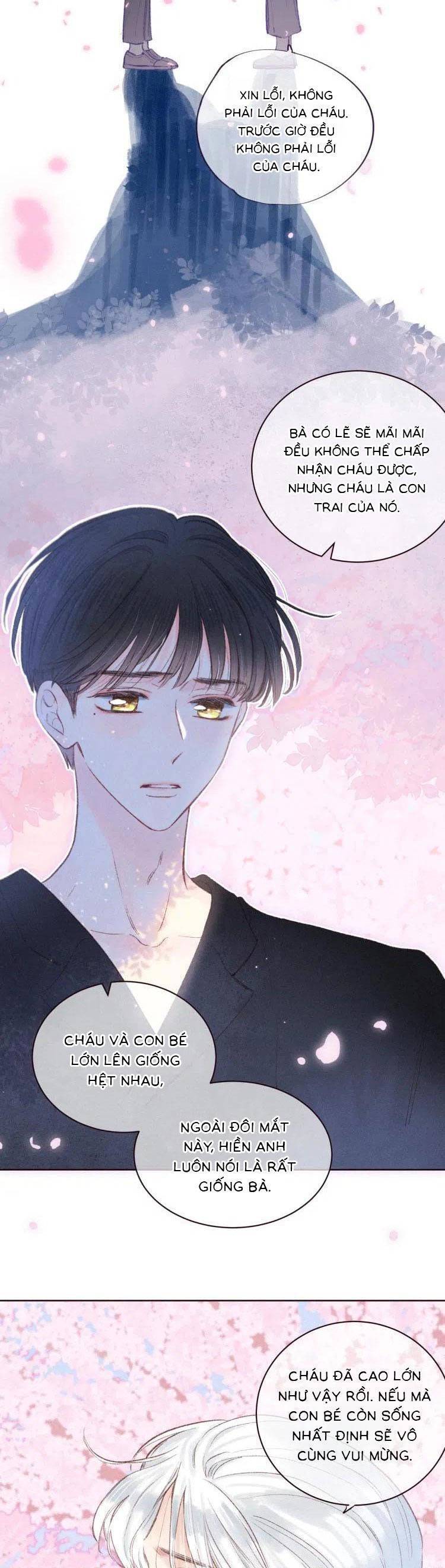 Vũ Xuyên Vật Ngữ Chapter 40 - Trang 2