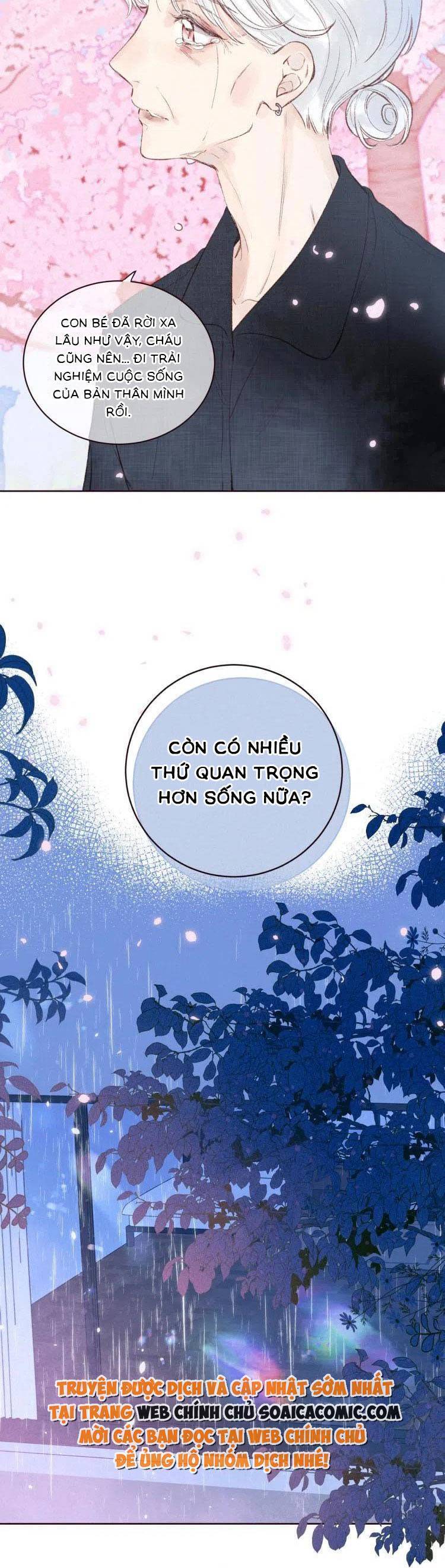 Vũ Xuyên Vật Ngữ Chapter 40 - Trang 2