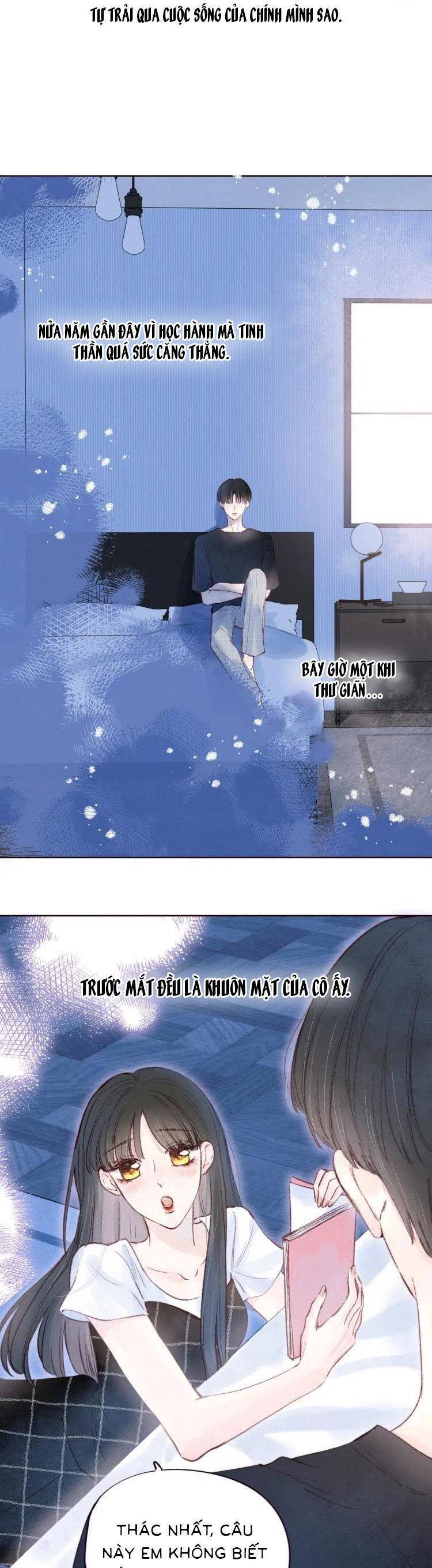 Vũ Xuyên Vật Ngữ Chapter 40 - Trang 2